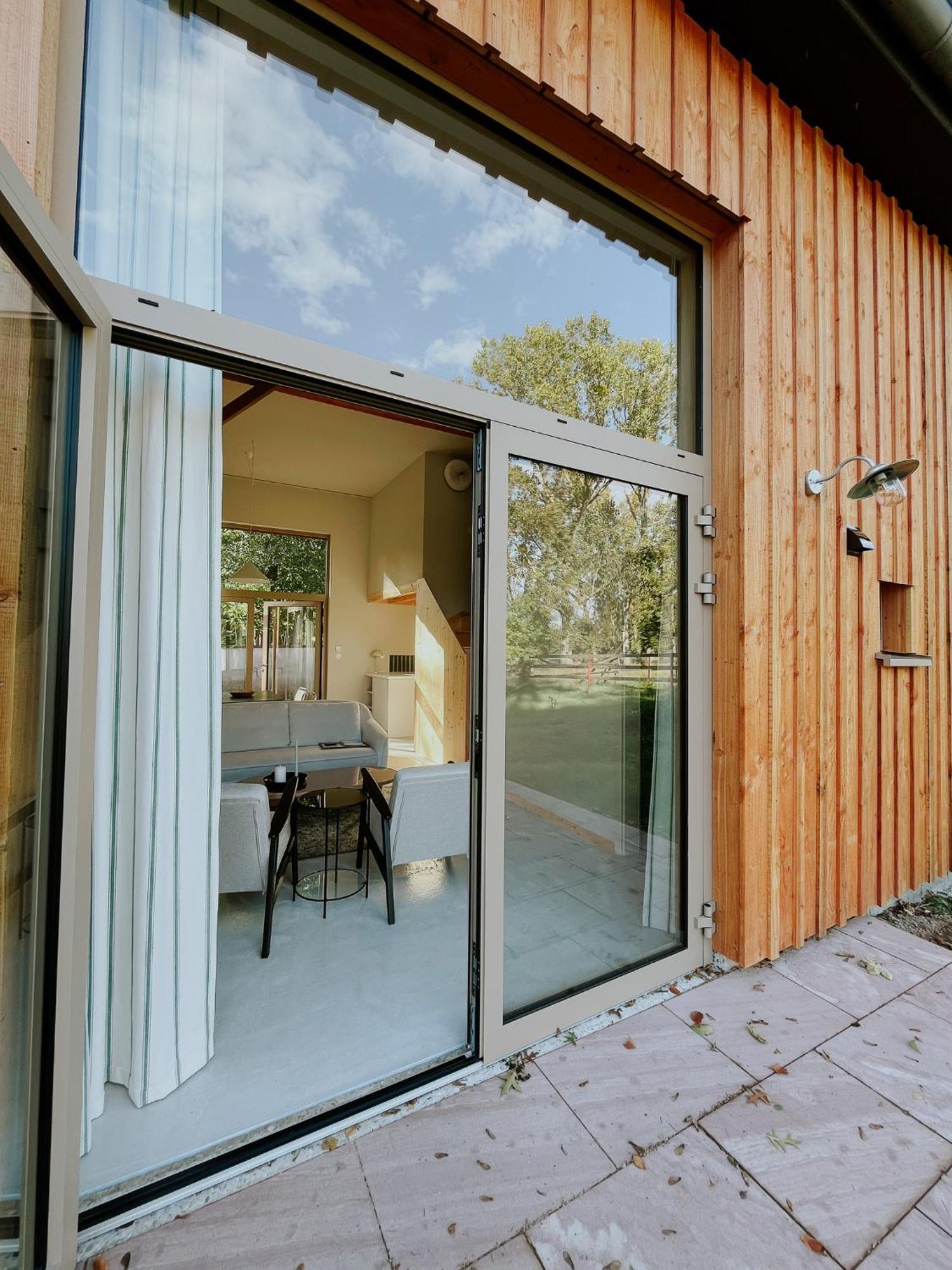 Villa Grange Alma à Obernai Extérieur photo