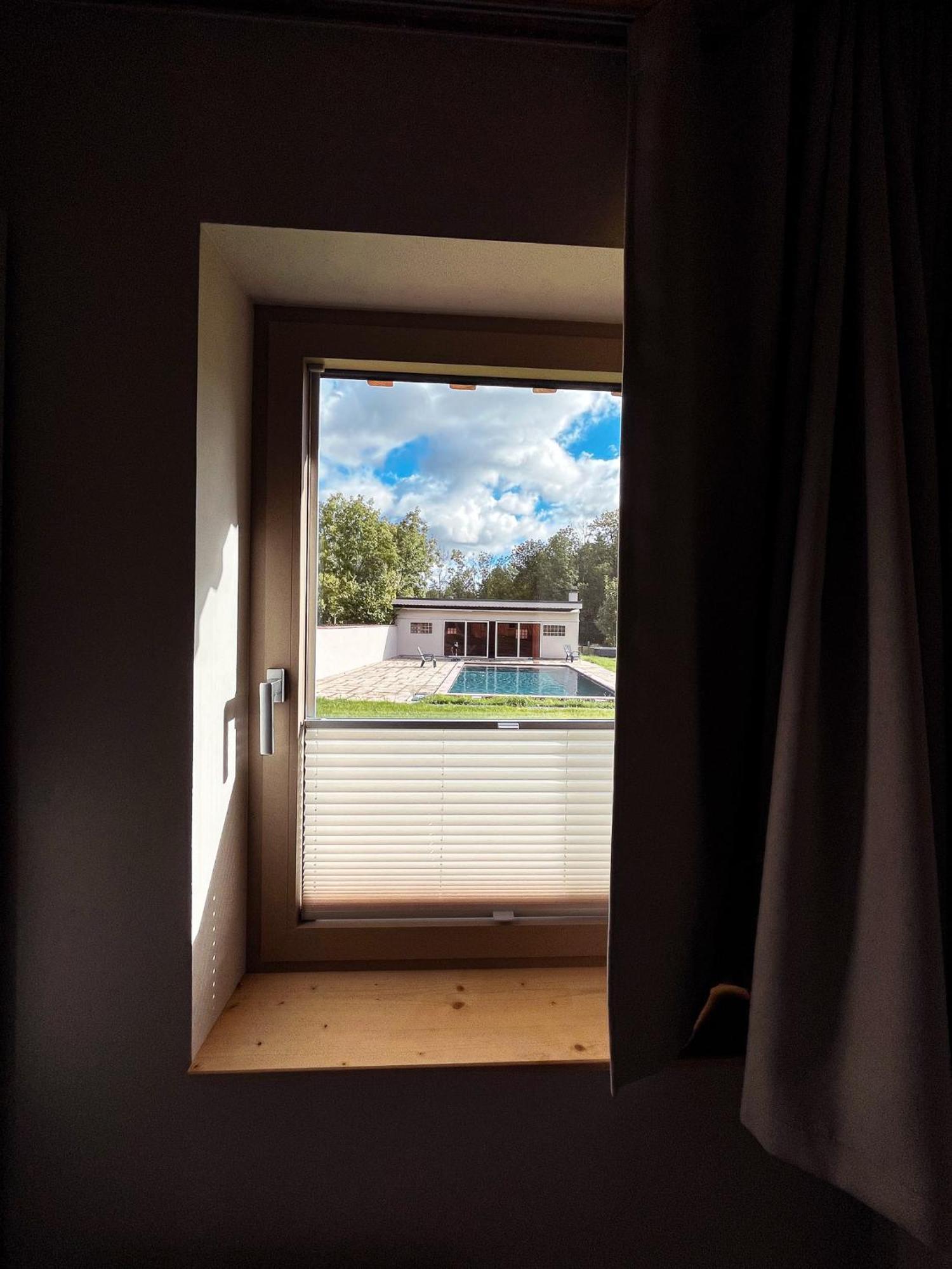 Villa Grange Alma à Obernai Extérieur photo